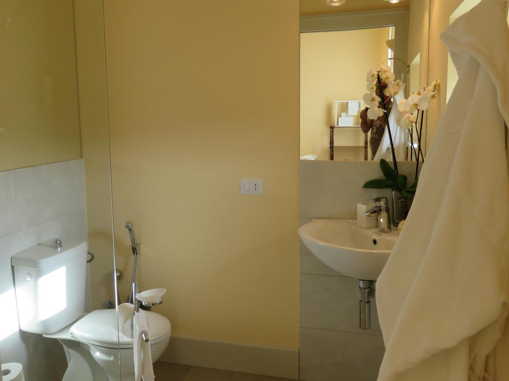 Tenuta Bartoli Maison De Charme Villa Mazzarino Buitenkant foto