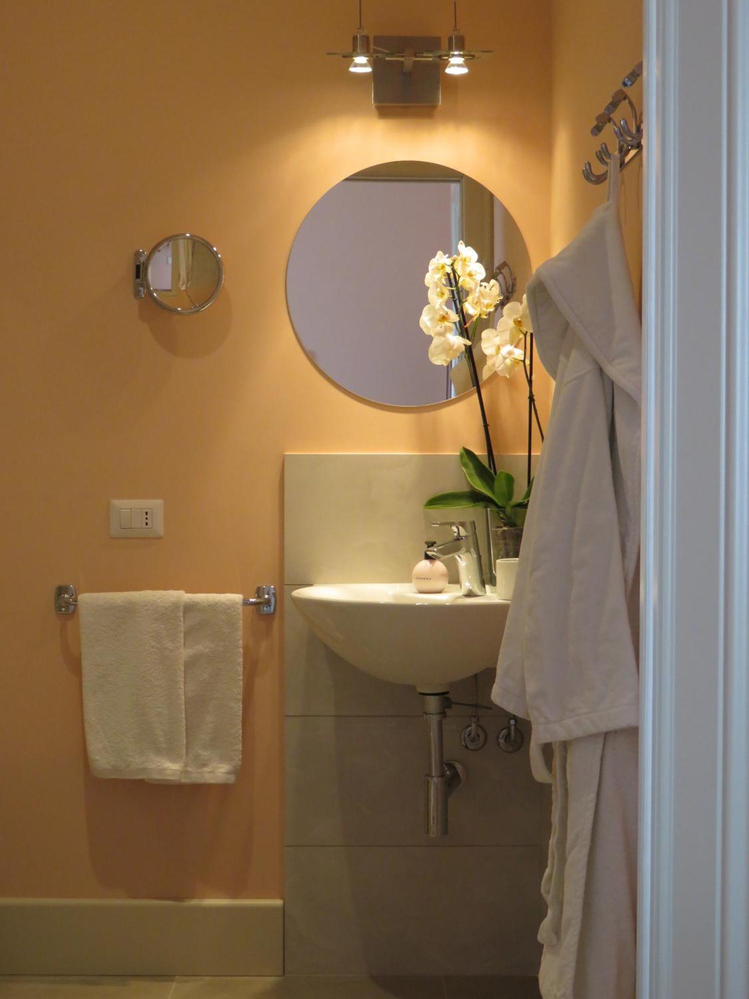 Tenuta Bartoli Maison De Charme Villa Mazzarino Buitenkant foto